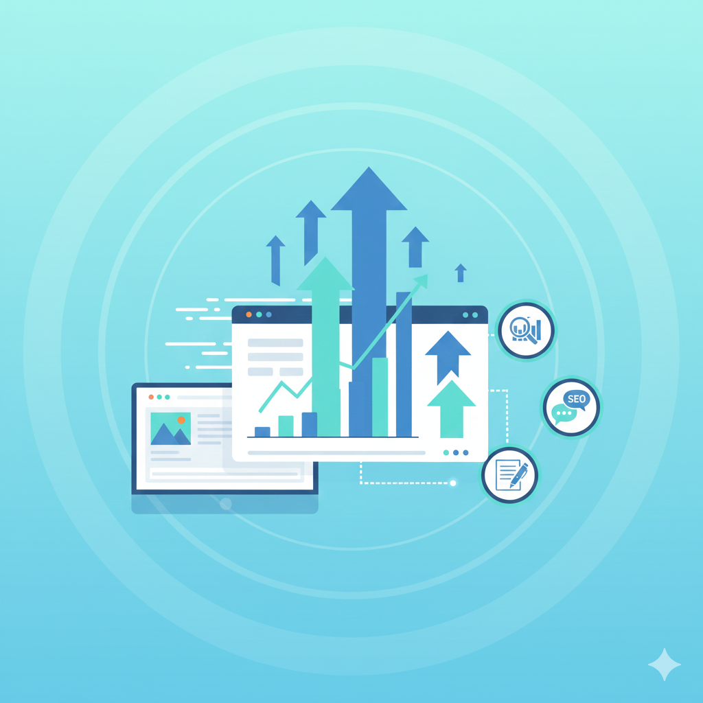 Advanced Branding Blueprints for Sustained Organic Growth
